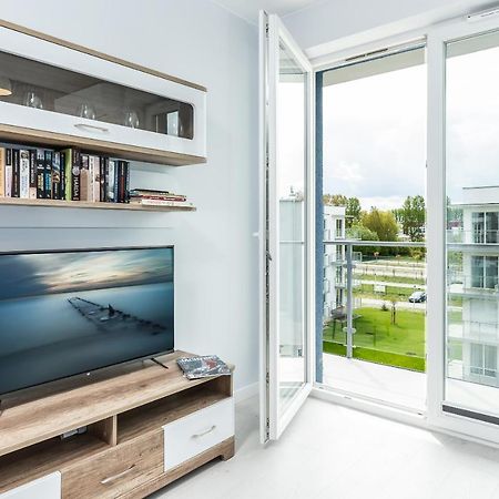 Apartament Future كولوبرزيغ المظهر الخارجي الصورة