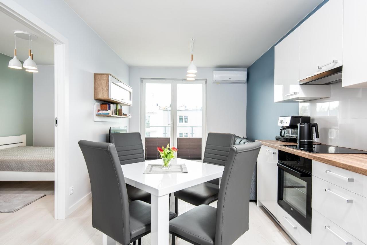 Apartament Future كولوبرزيغ المظهر الخارجي الصورة