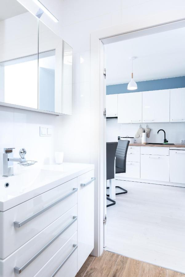 Apartament Future كولوبرزيغ المظهر الخارجي الصورة