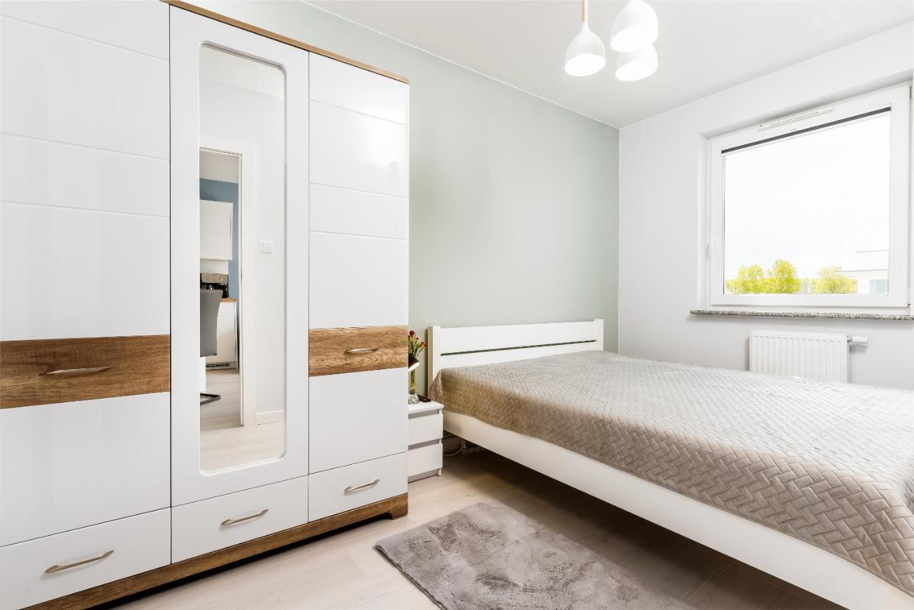 Apartament Future كولوبرزيغ المظهر الخارجي الصورة