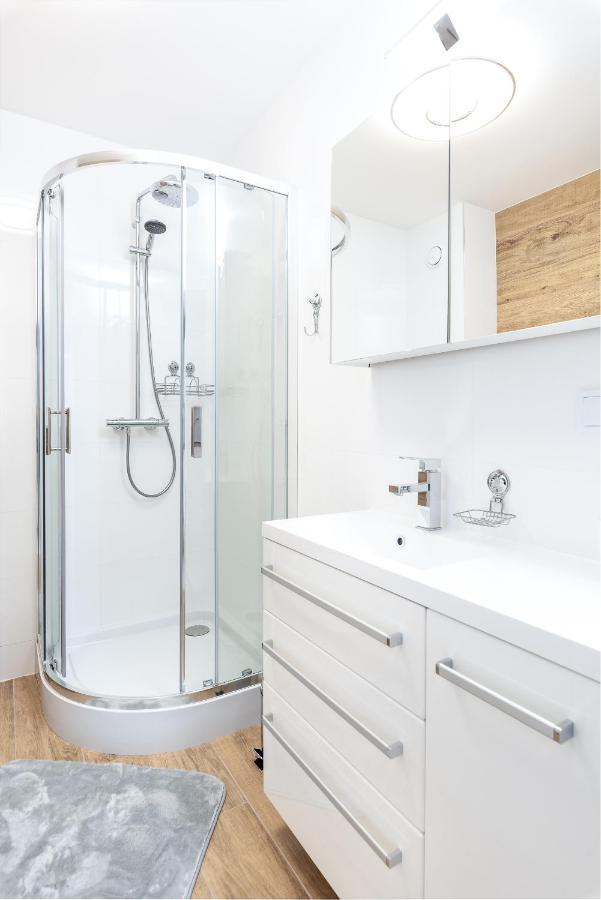 Apartament Future كولوبرزيغ المظهر الخارجي الصورة