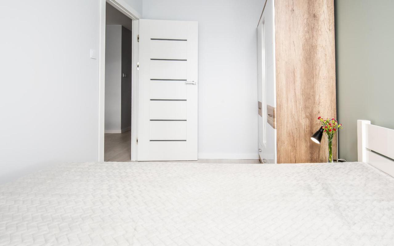 Apartament Future كولوبرزيغ المظهر الخارجي الصورة