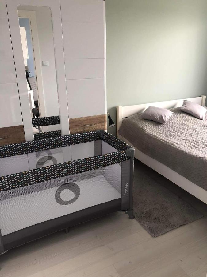 Apartament Future كولوبرزيغ المظهر الخارجي الصورة